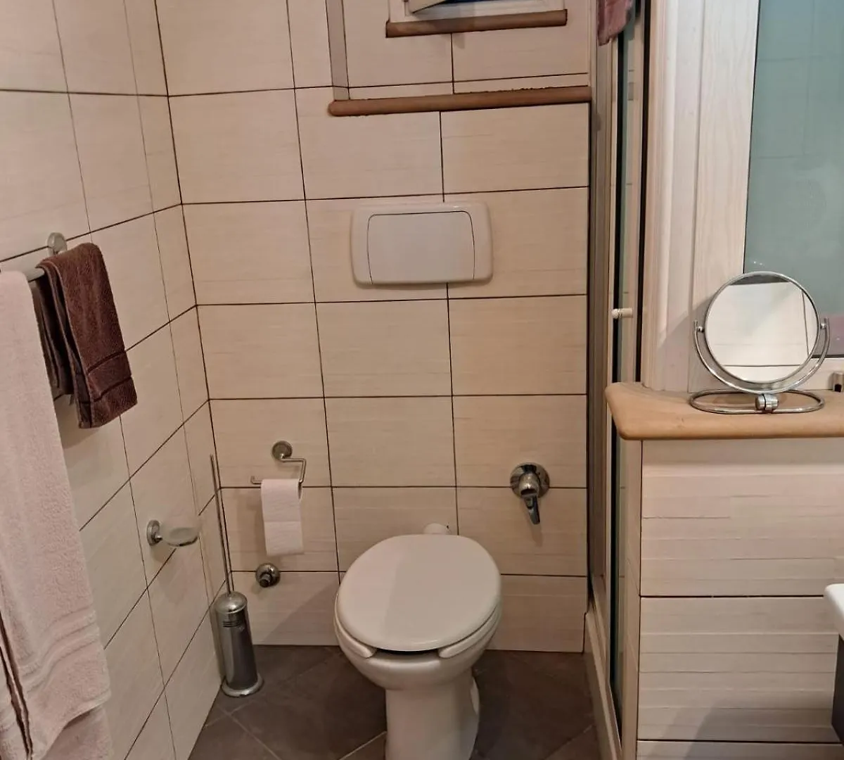 Pm 167 Vittorio Emanuele Guest House جيارديني ناكسوس إيطاليا