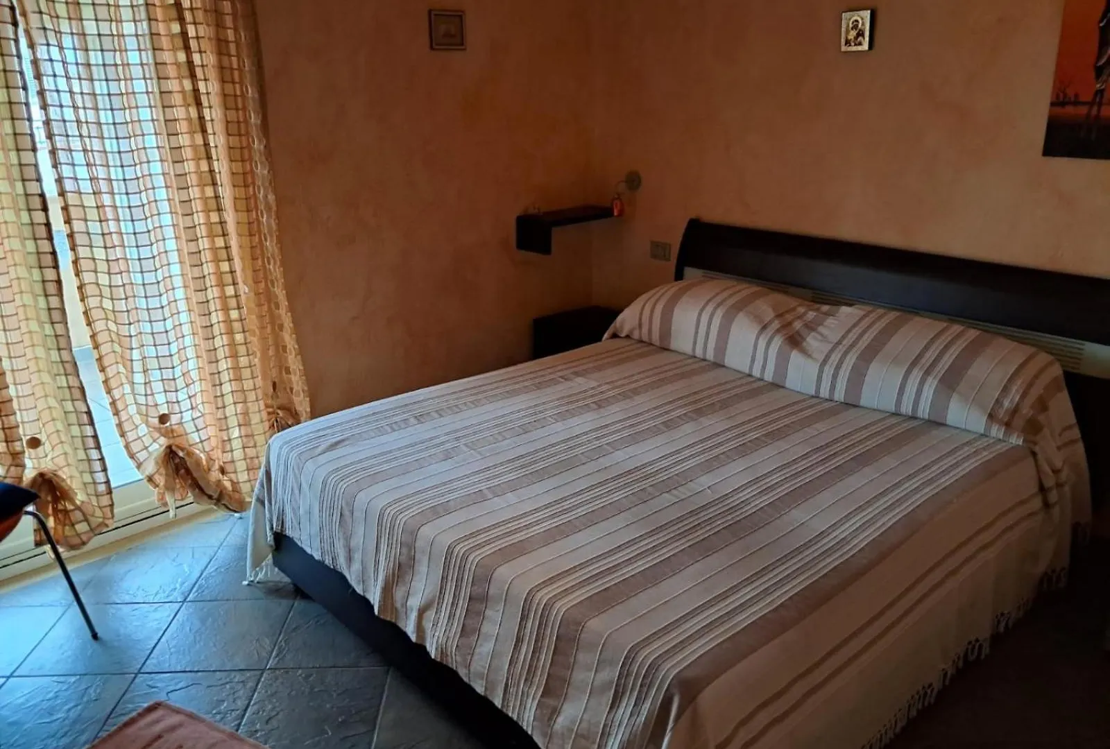 Pm 167 Vittorio Emanuele Guest House جيارديني ناكسوس