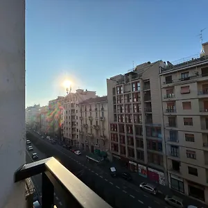 Im - Viale Monza Milano