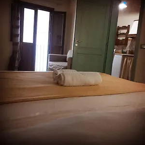 Appartamento Bayekou, Trapani