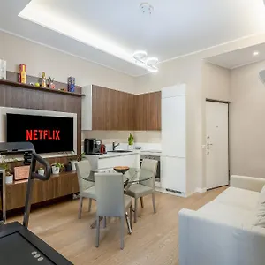 Porta Venezia New Luxury - Wifi Full Equiped Milano