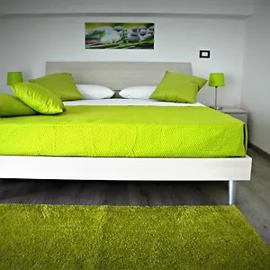 Naxos Apartamento