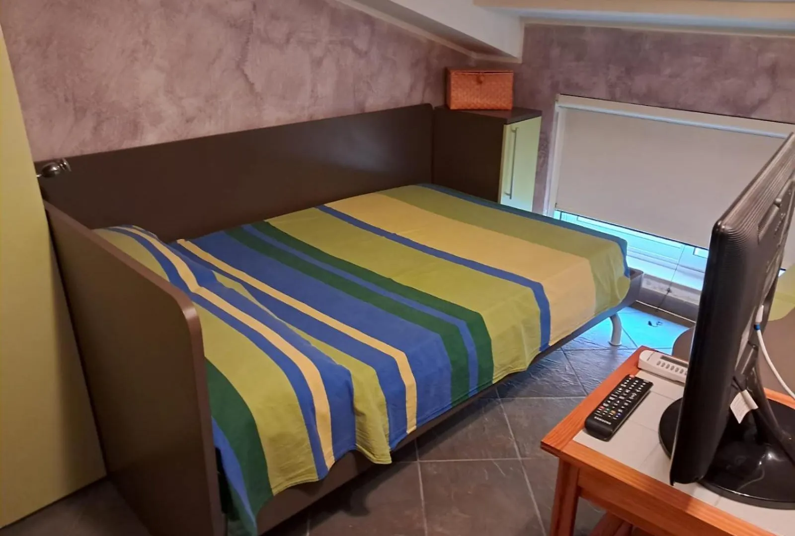 Pm 167 Vittorio Emanuele Guest House Giardini Naxos Italien