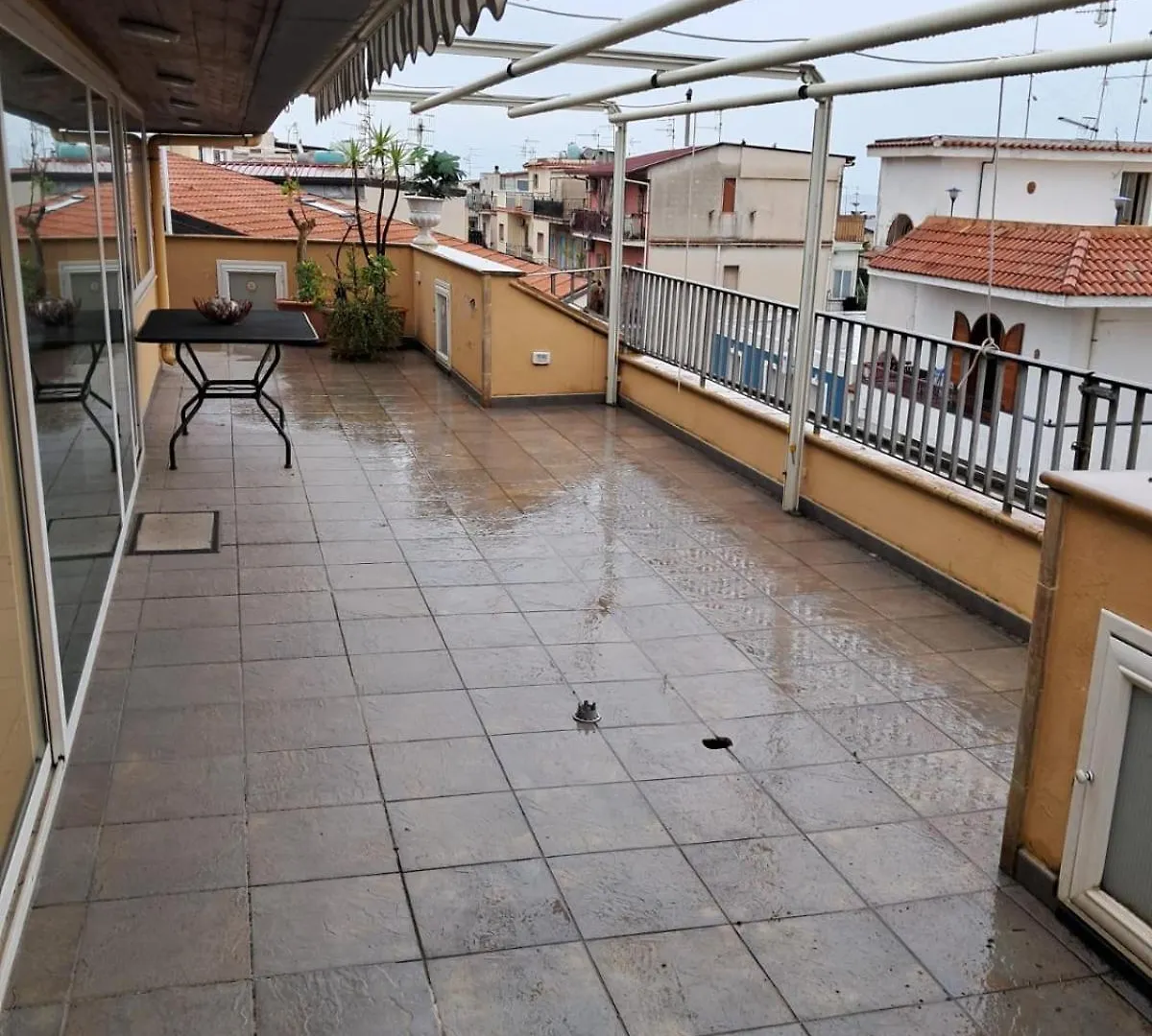 Lejlighed Pm 167 Vittorio Emanuele Guest House Giardini Naxos Italien