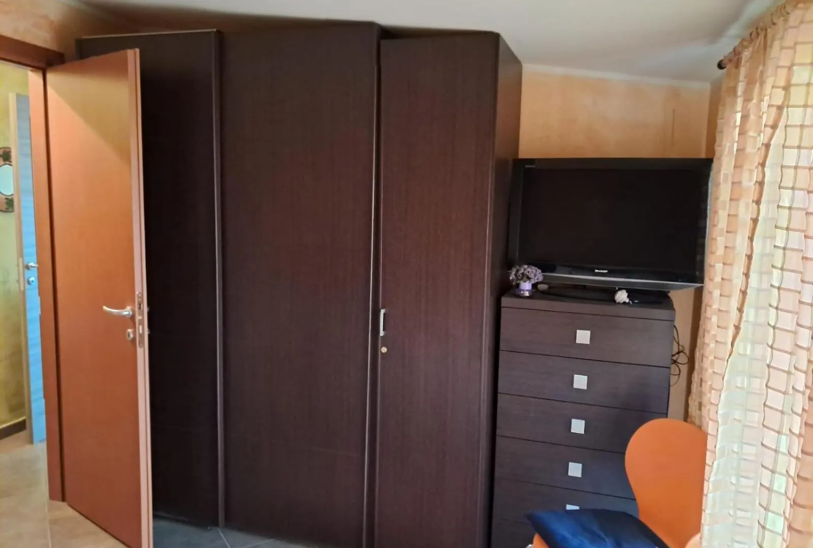 Appartamento Pm 167 Vittorio Emanuele Guest House Giardini Naxos
