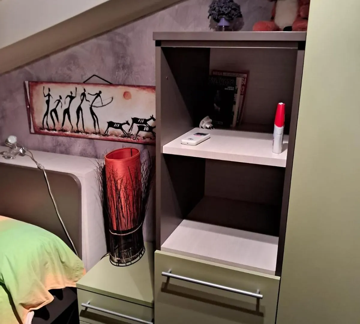 Pm 167 Vittorio Emanuele Guest House Giardini Naxos