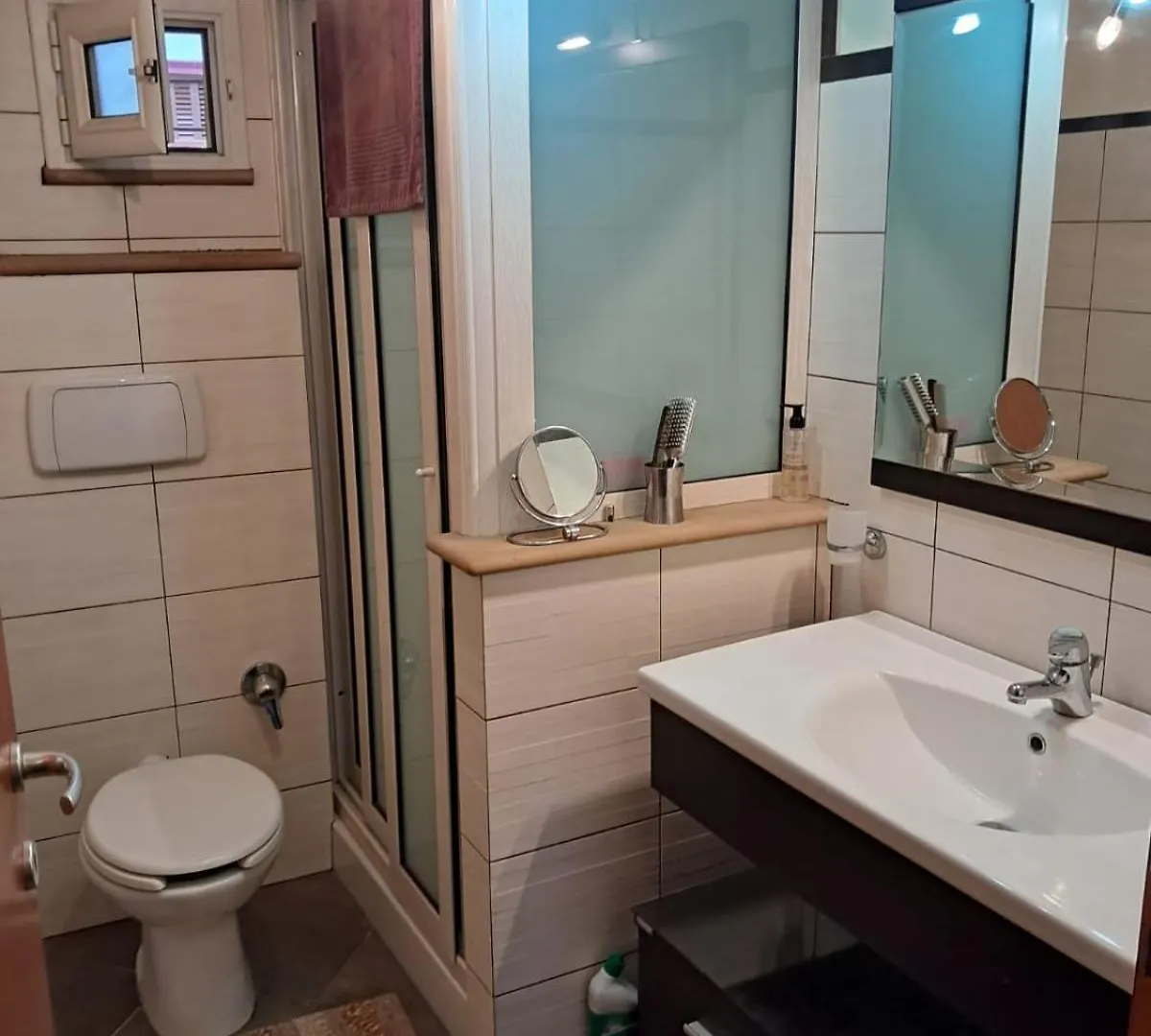 Appartamento Pm 167 Vittorio Emanuele Guest House Giardini Naxos