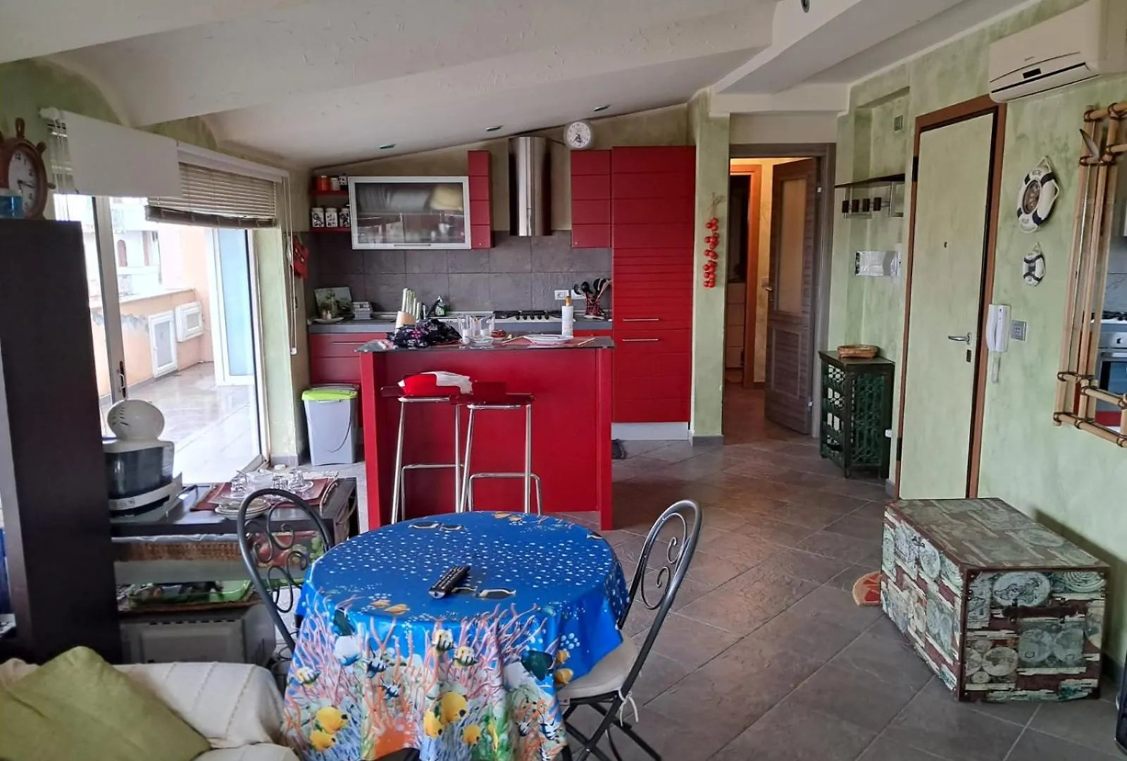 Pm 167 Vittorio Emanuele Guest House Giardini Naxos 0*,
